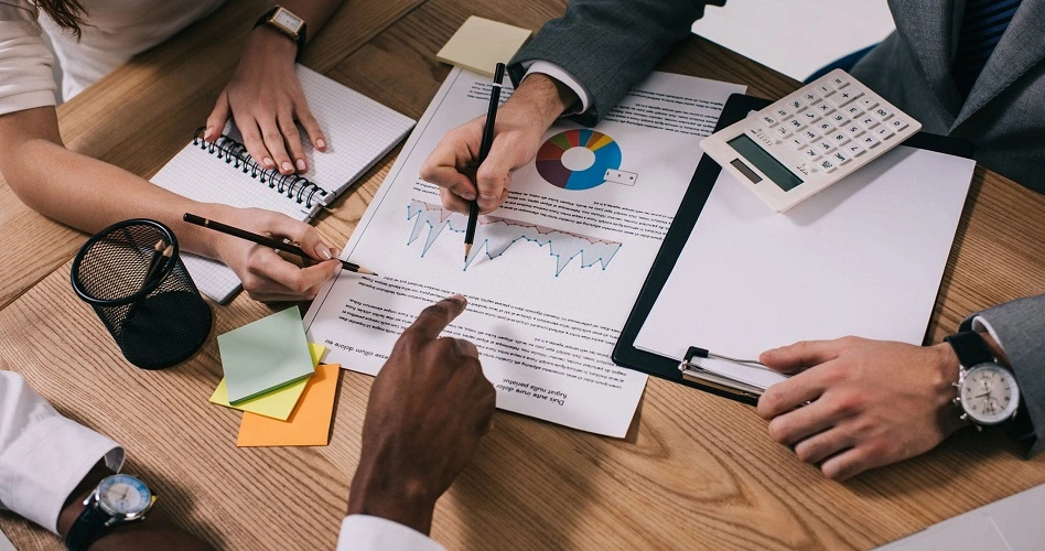 Accounting & Management